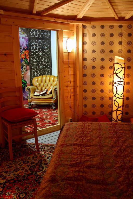 Guesthouse Little Tundra Lahti Cameră foto