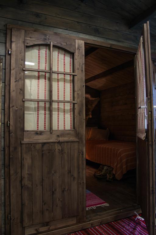 Guesthouse Little Tundra Lahti Cameră foto