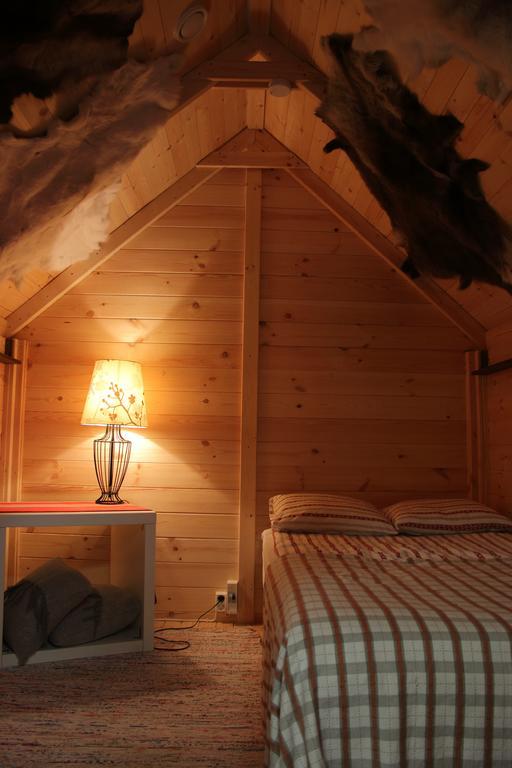 Guesthouse Little Tundra Lahti Cameră foto